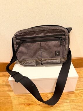 porter yoshida shoulder bag